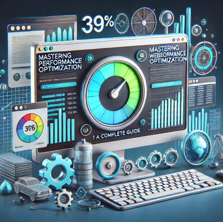 A delicious plate of gourmet food